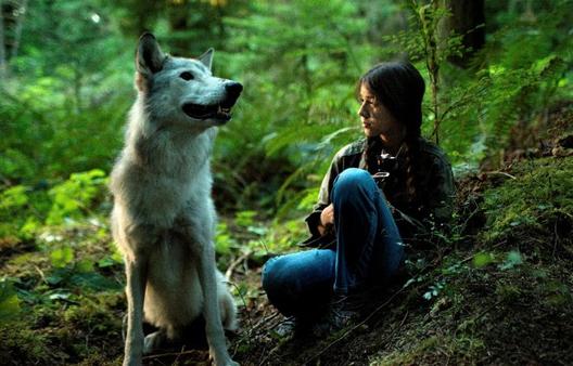 Shana, the Wolf's Music